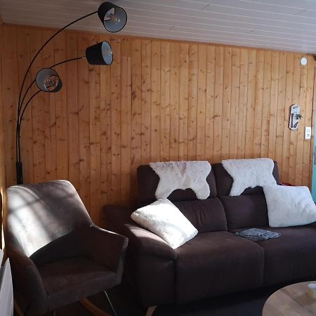 Jolichalet66210-88M2-3Ch-Garage-Jardin-Double Veranda-Wifi-Impasse Au Calme Villa Bolquere ภายนอก รูปภาพ