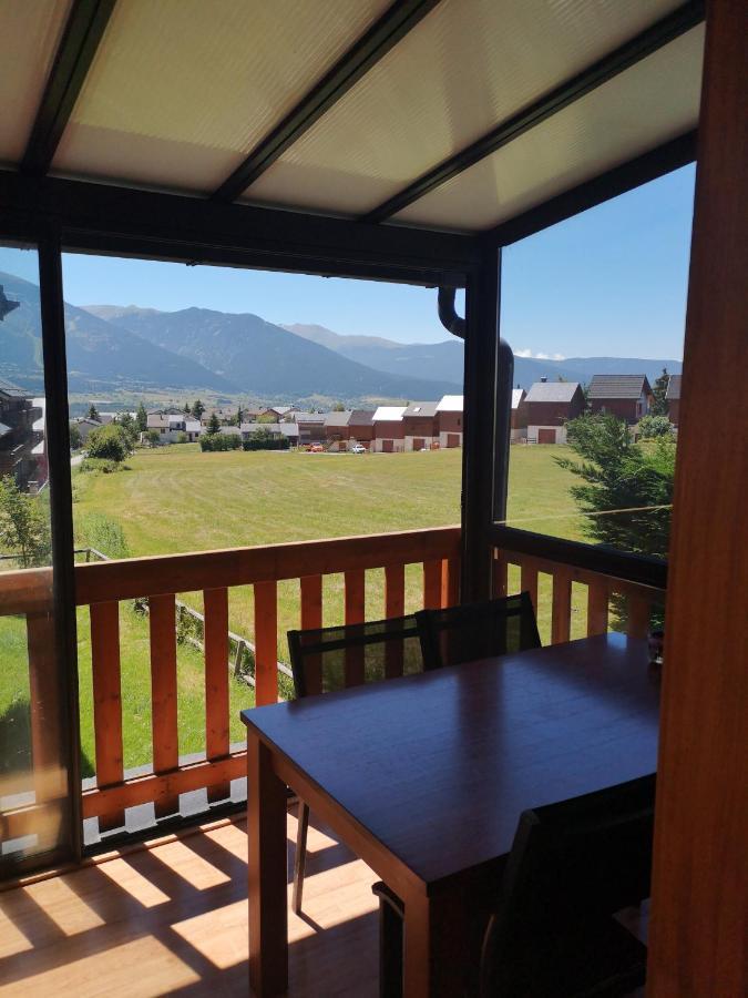 Jolichalet66210-88M2-3Ch-Garage-Jardin-Double Veranda-Wifi-Impasse Au Calme Villa Bolquere ภายนอก รูปภาพ
