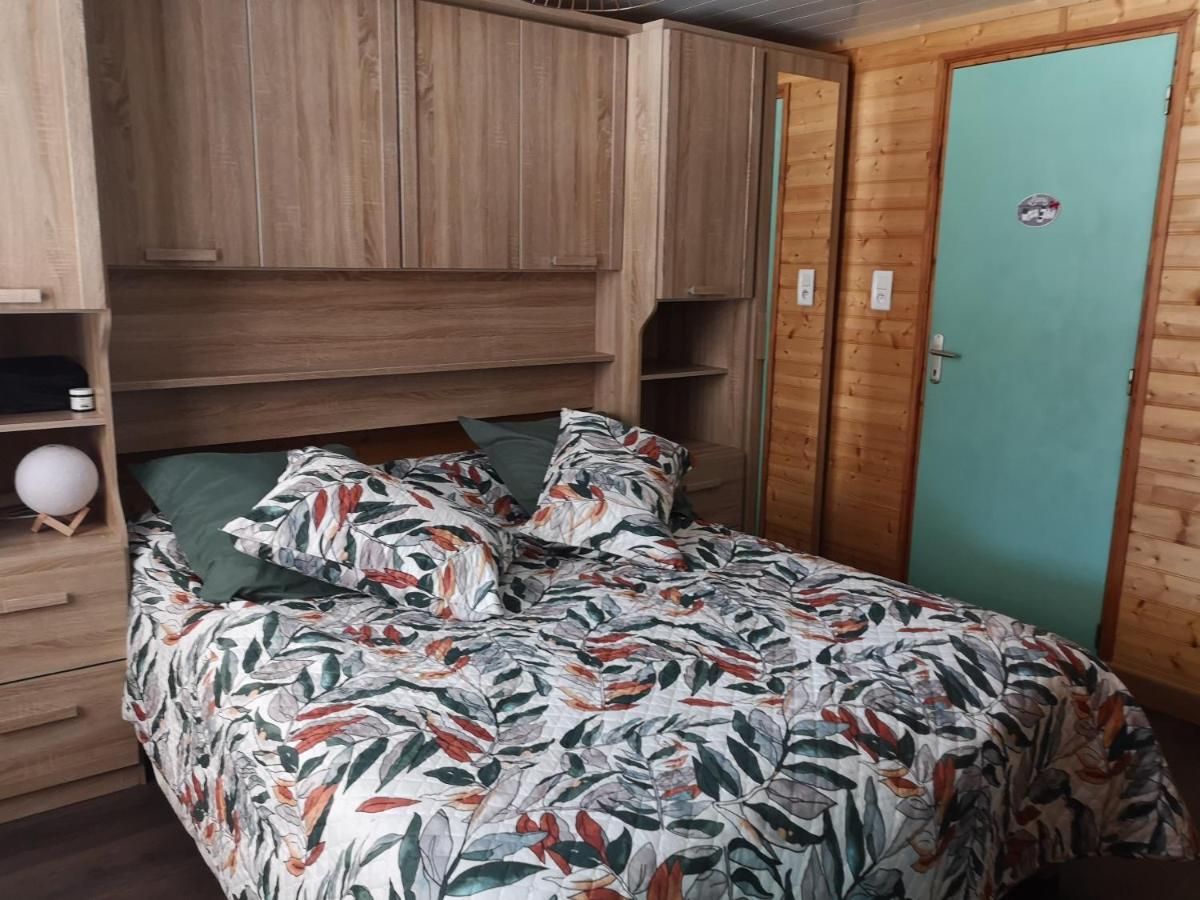 Jolichalet66210-88M2-3Ch-Garage-Jardin-Double Veranda-Wifi-Impasse Au Calme Villa Bolquere ภายนอก รูปภาพ